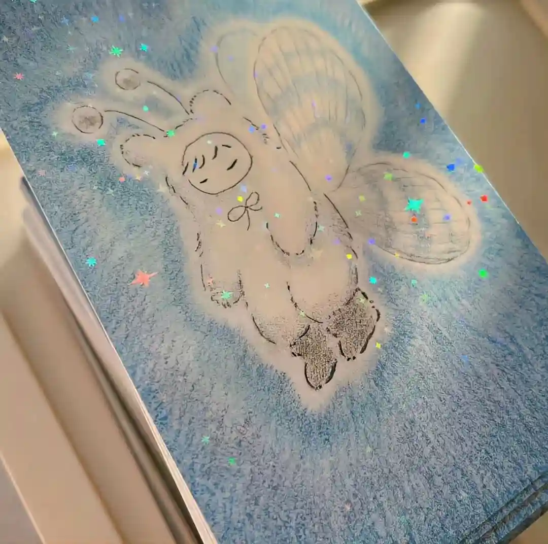 背景图 | 𝑾𝒆𝑪𝒉𝒂𝒕背景图