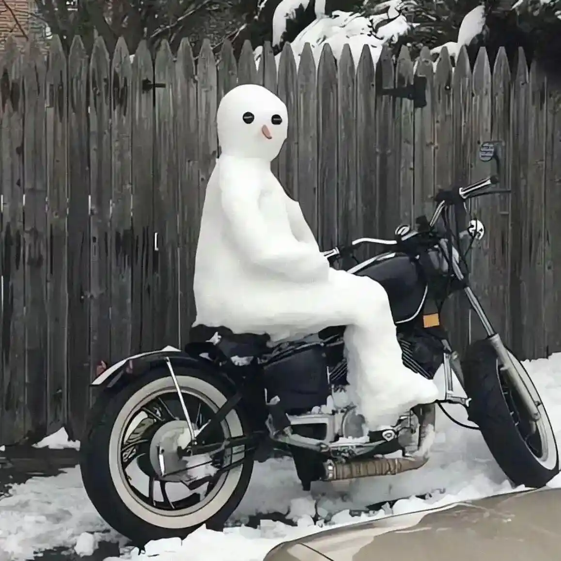 头像 | 一些抽象头像