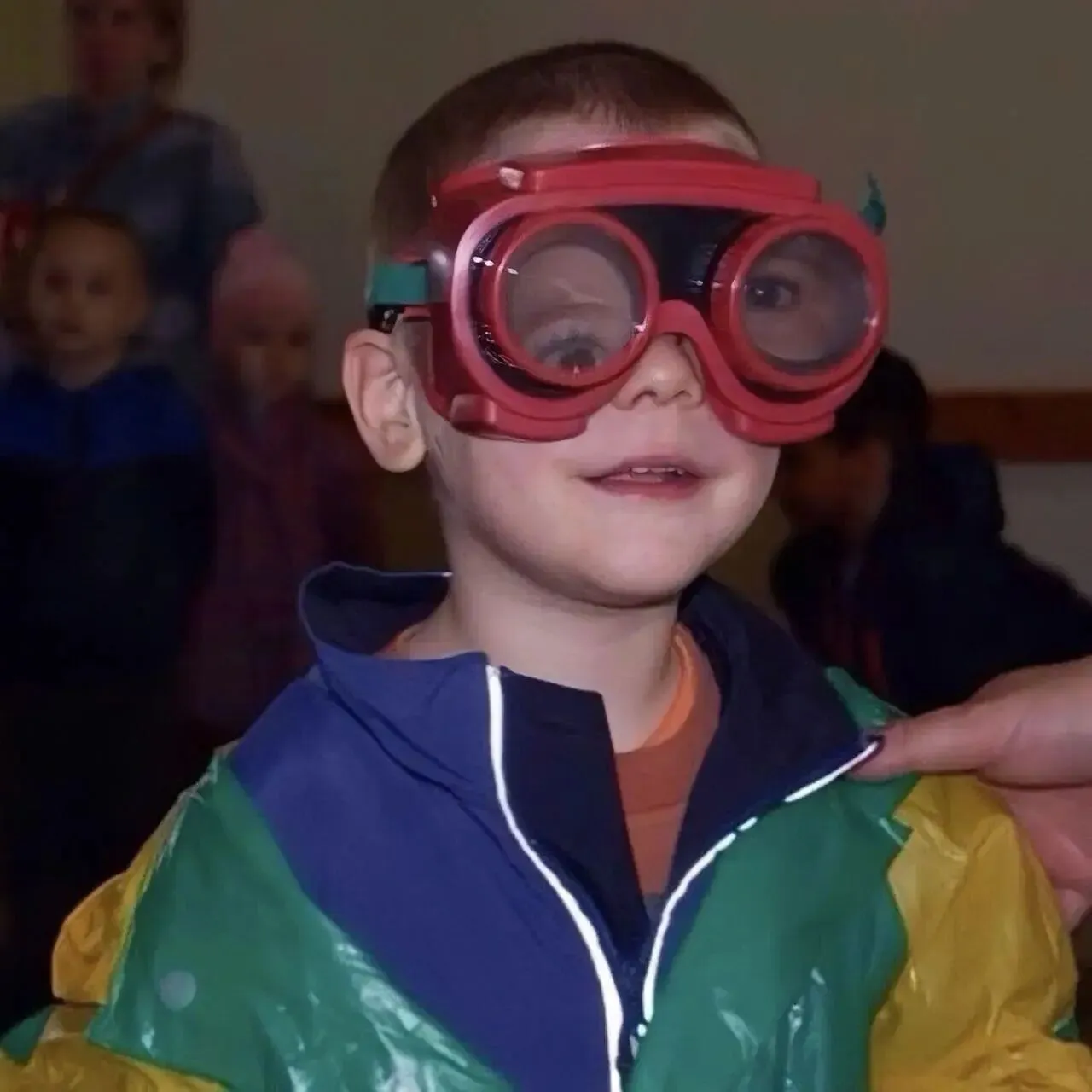 头像 | 一些抽象头像