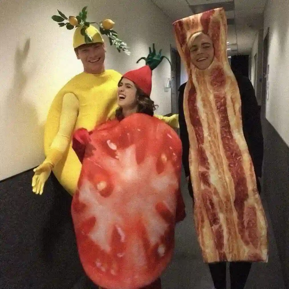 头像 | 一些抽象头像