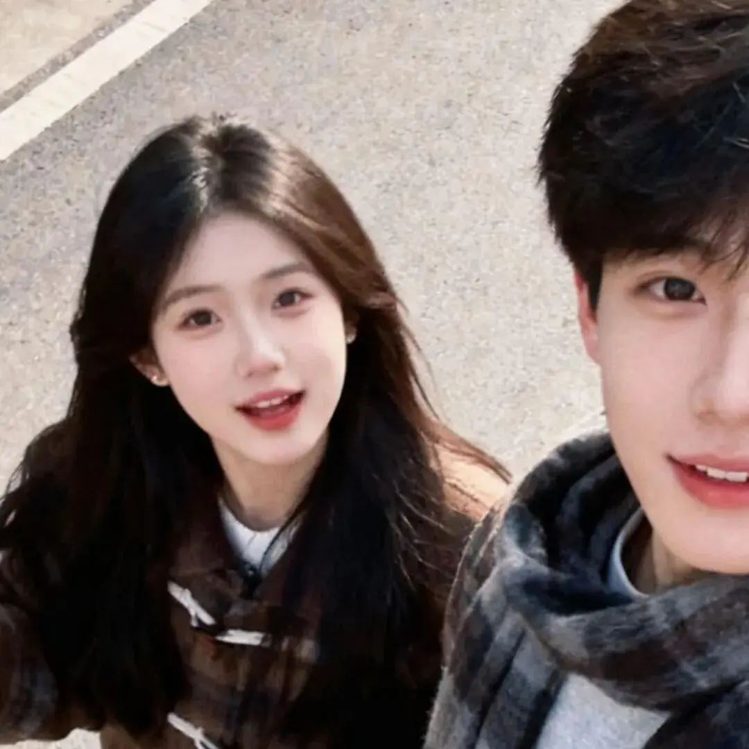 头像｜宝宝!!一起换𝓦𝓮𝓒𝓱𝓪𝓽情头