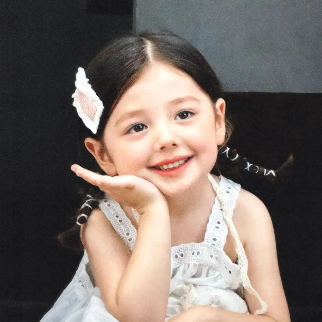 头像｜可以永久不换的微信头像