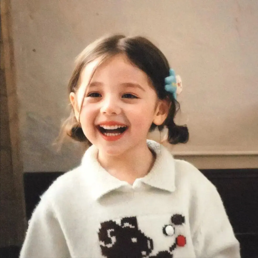 头像｜可以永久不换的微信头像