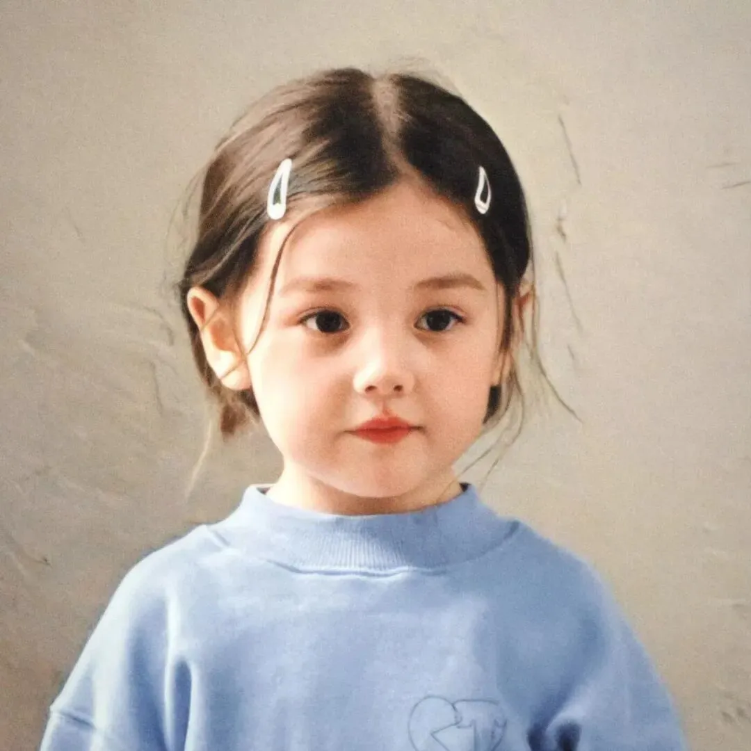 头像｜可以永久不换的微信头像