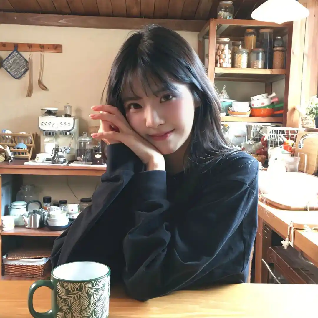 头像｜可以永久不换的微信头像