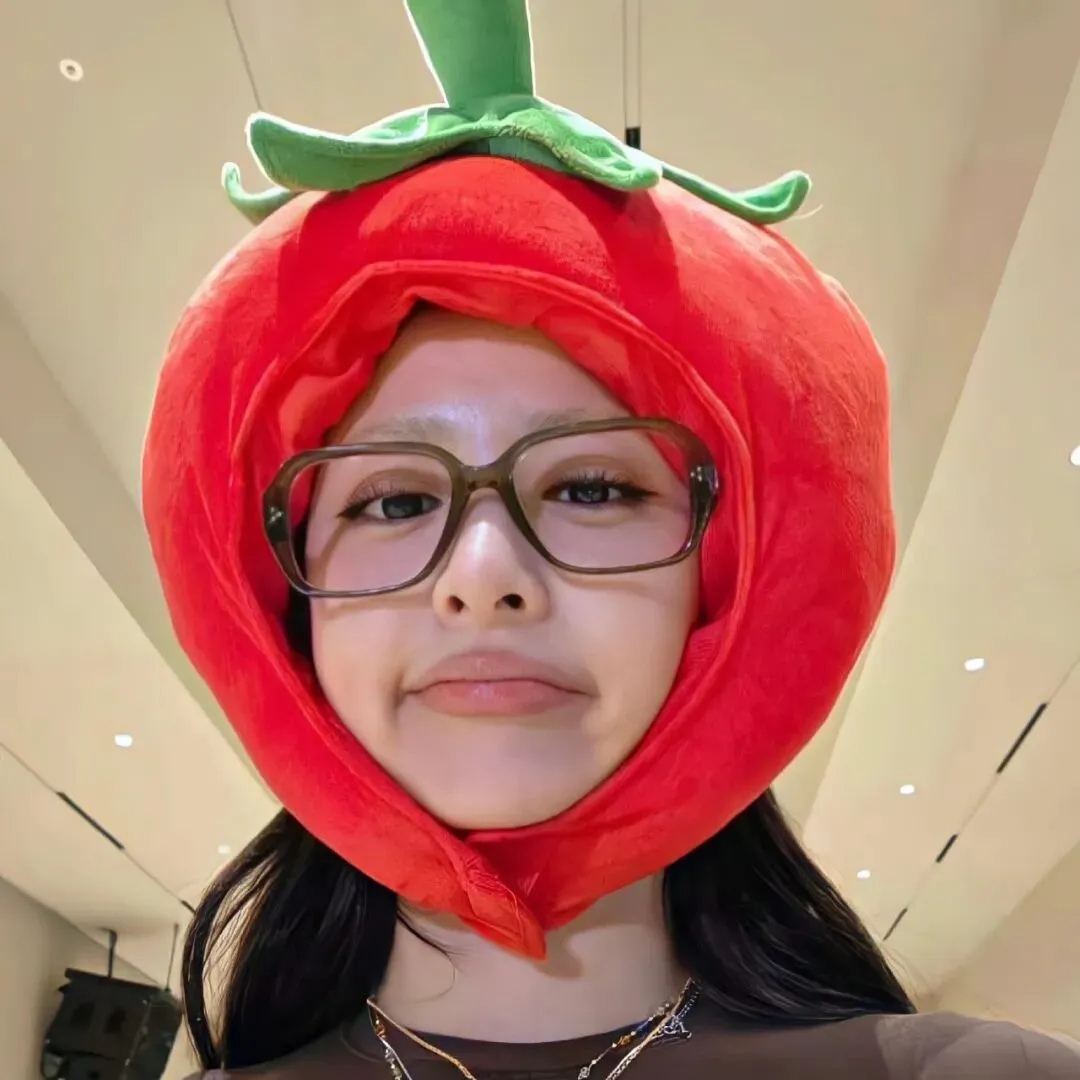 头像｜可以永久不换的微信头像