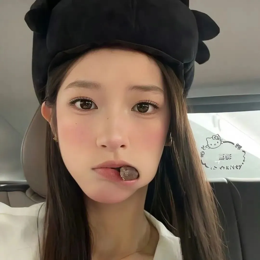 头像｜可以永久不换的微信头像