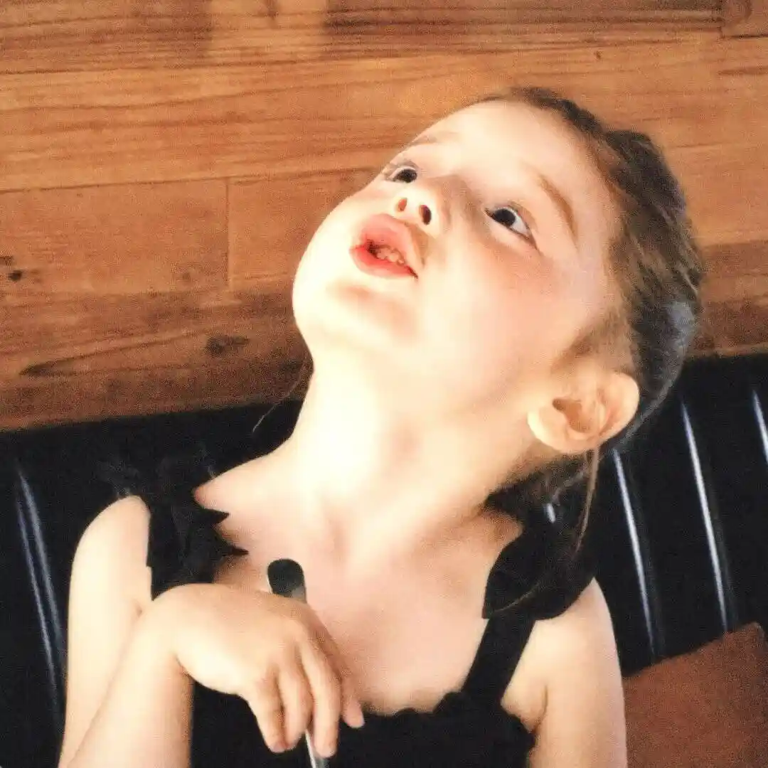 头像｜可以永久不换的微信头像