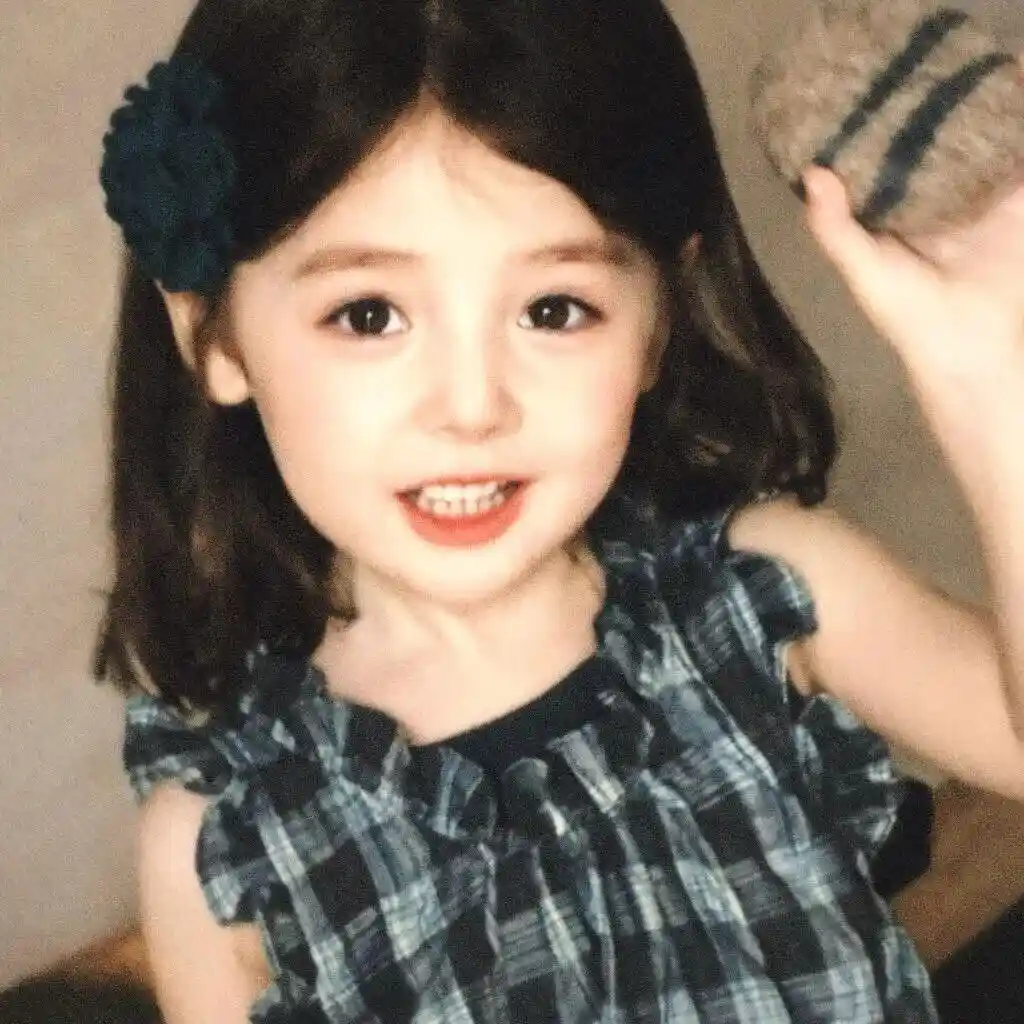 头像｜可以永久不换的微信头像