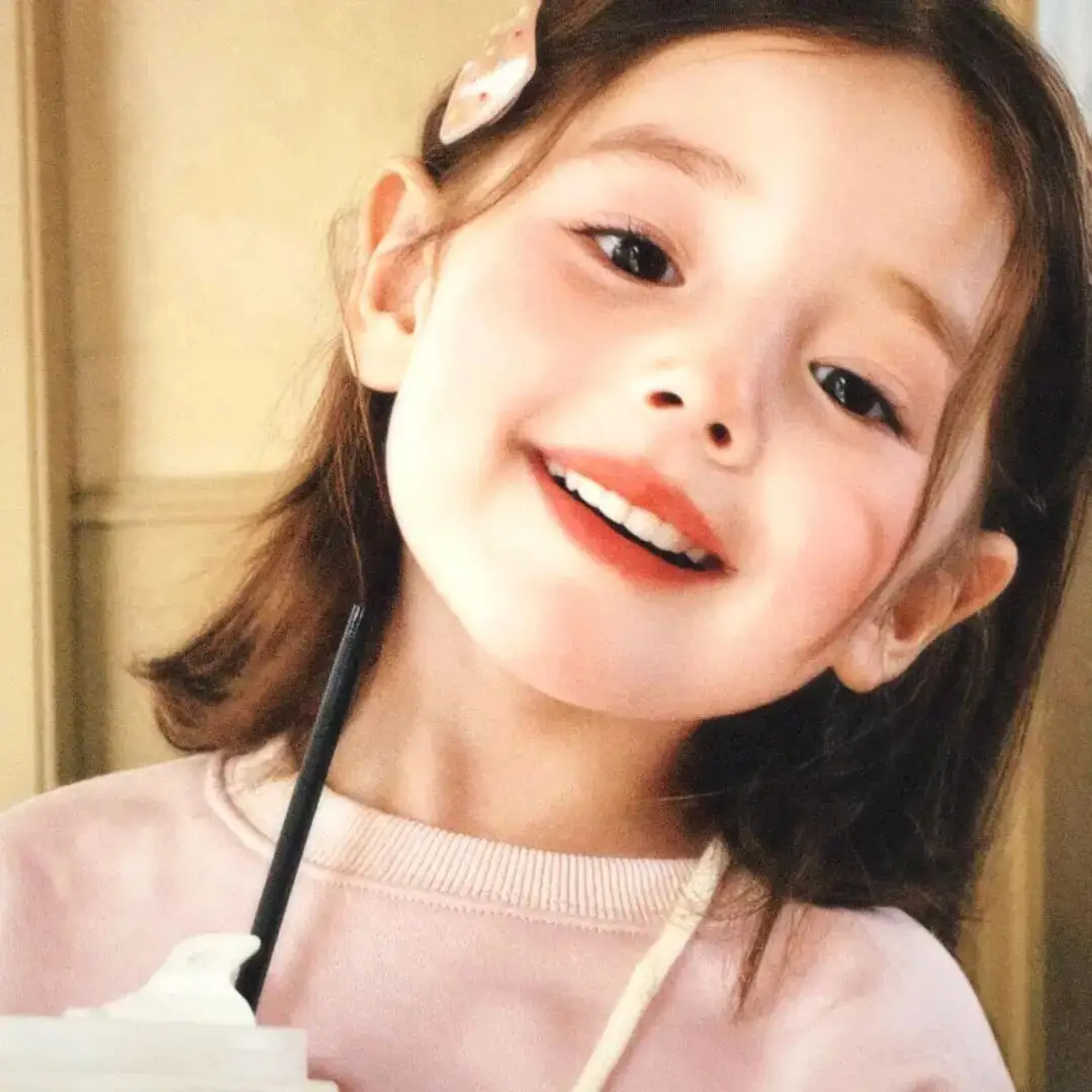 头像｜可以永久不换的微信头像