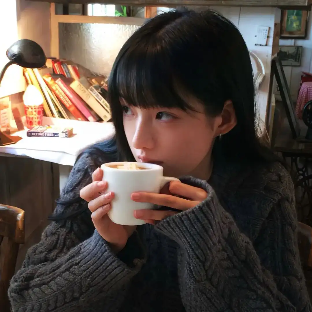 头像｜可以永久不换的微信头像