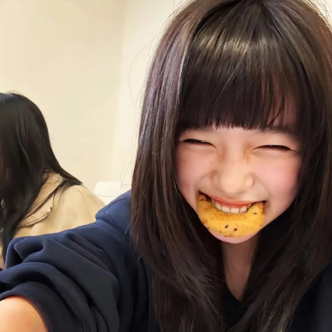 头像｜可以永久不换的微信头像