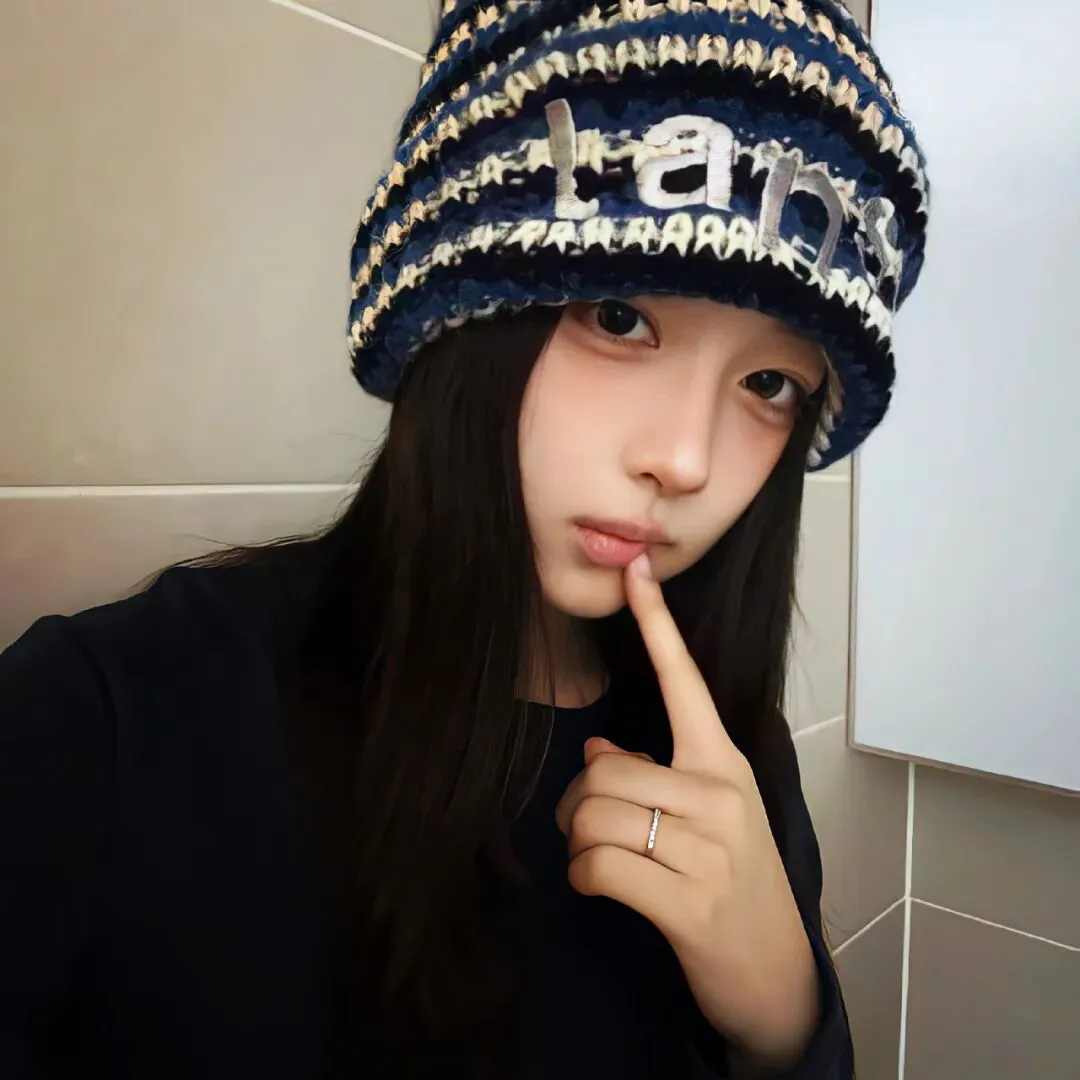 头像｜可以永久不换的微信头像