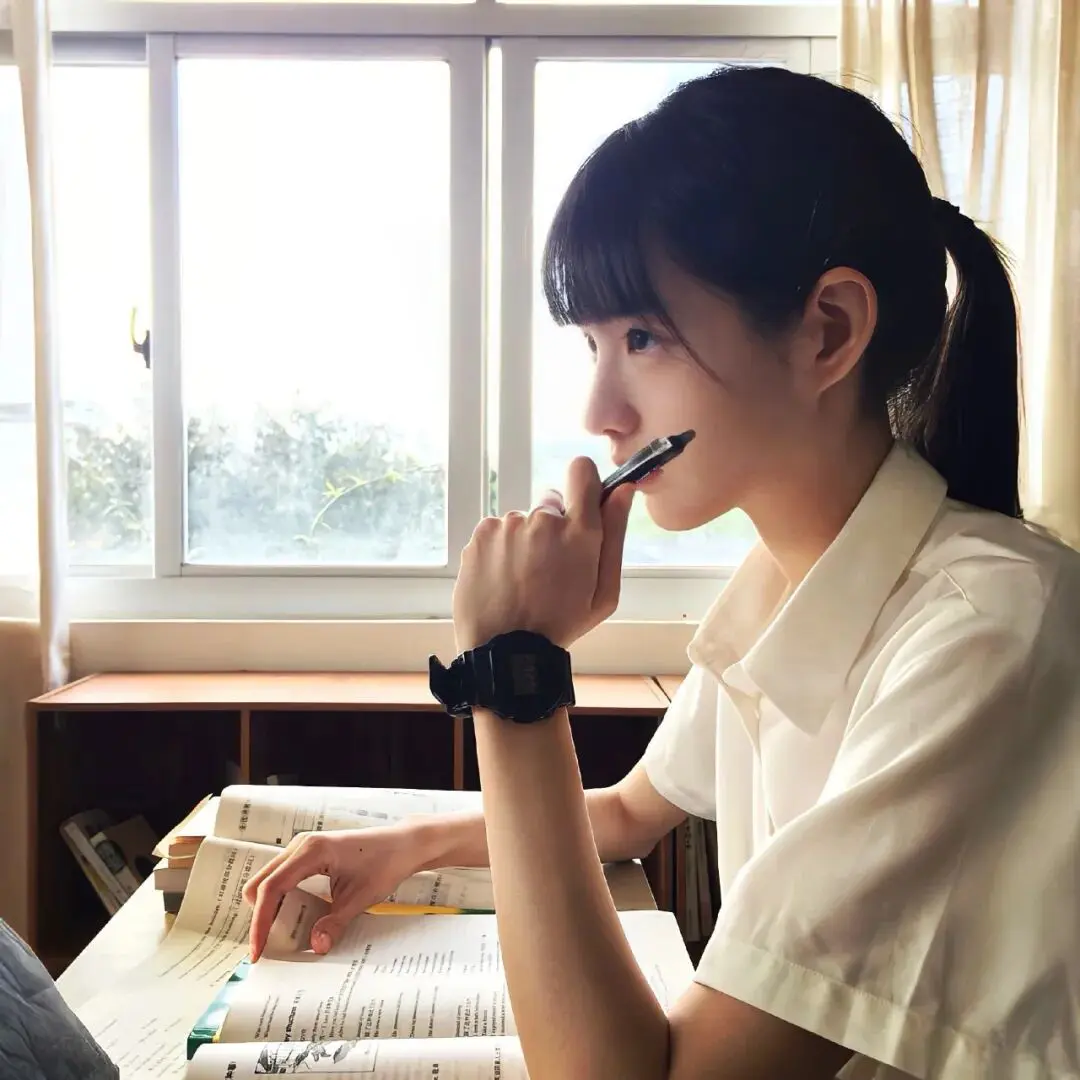 头像｜可以永久不换的微信头像