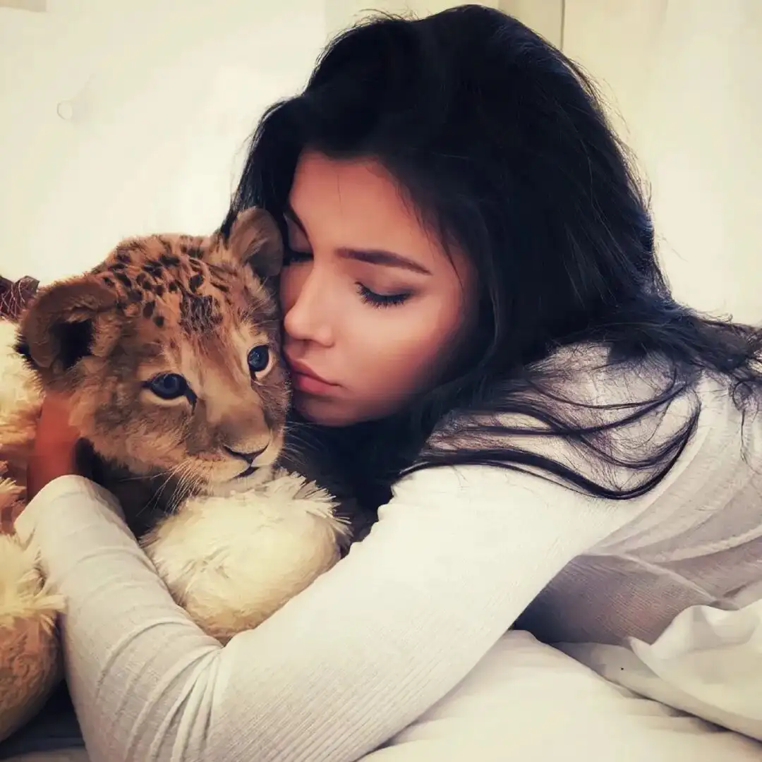 头像｜可以永久不换的微信头像