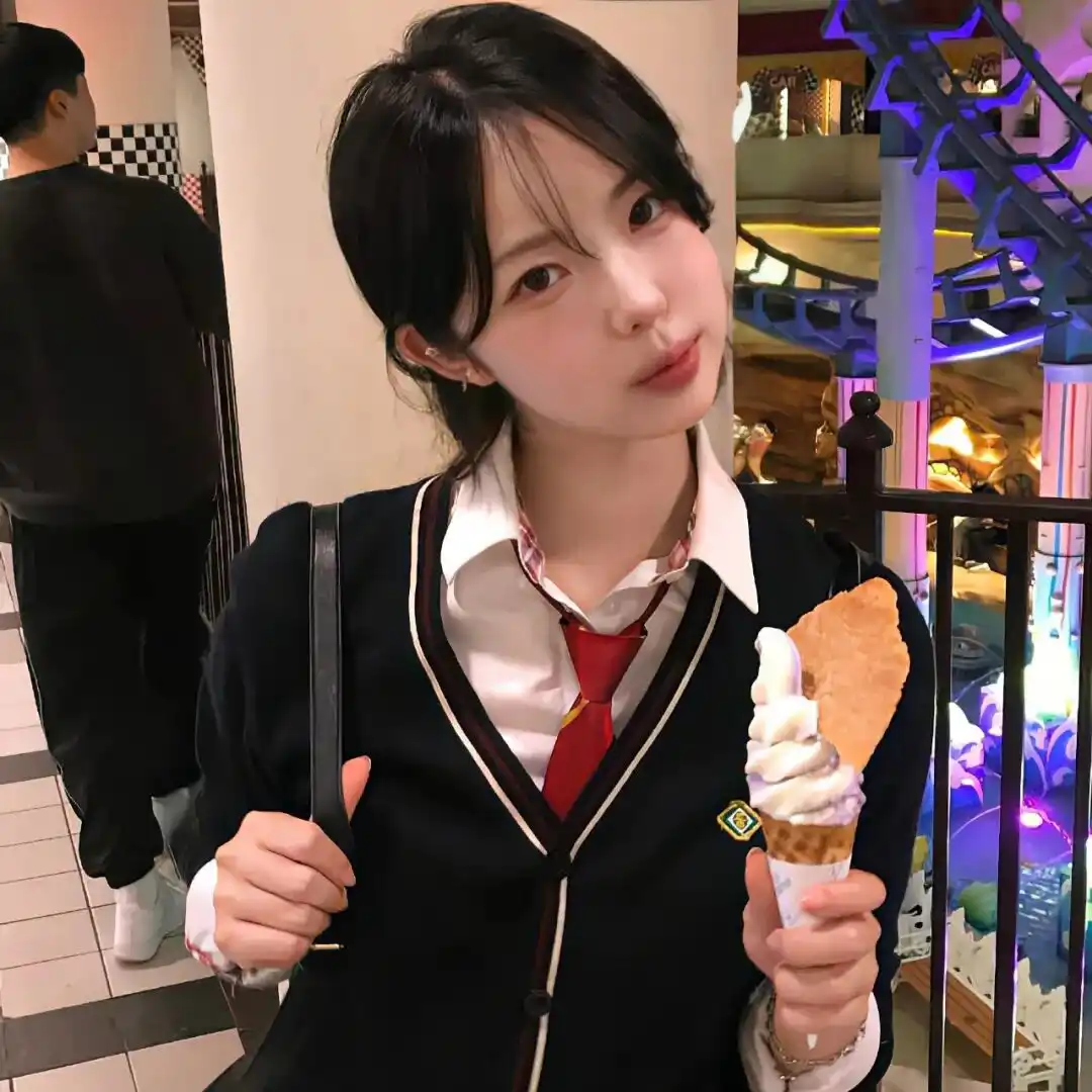 头像｜可以永久不换的微信头像