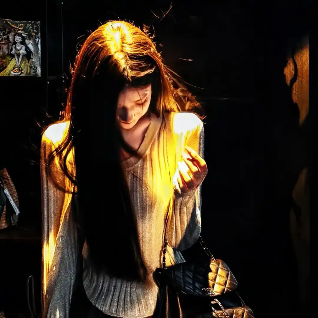 头像｜可以永久不换的微信头像