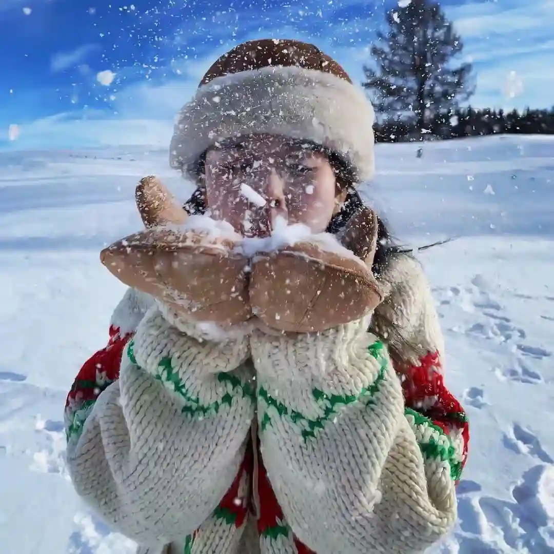 头像｜可以永久不换的微信头像