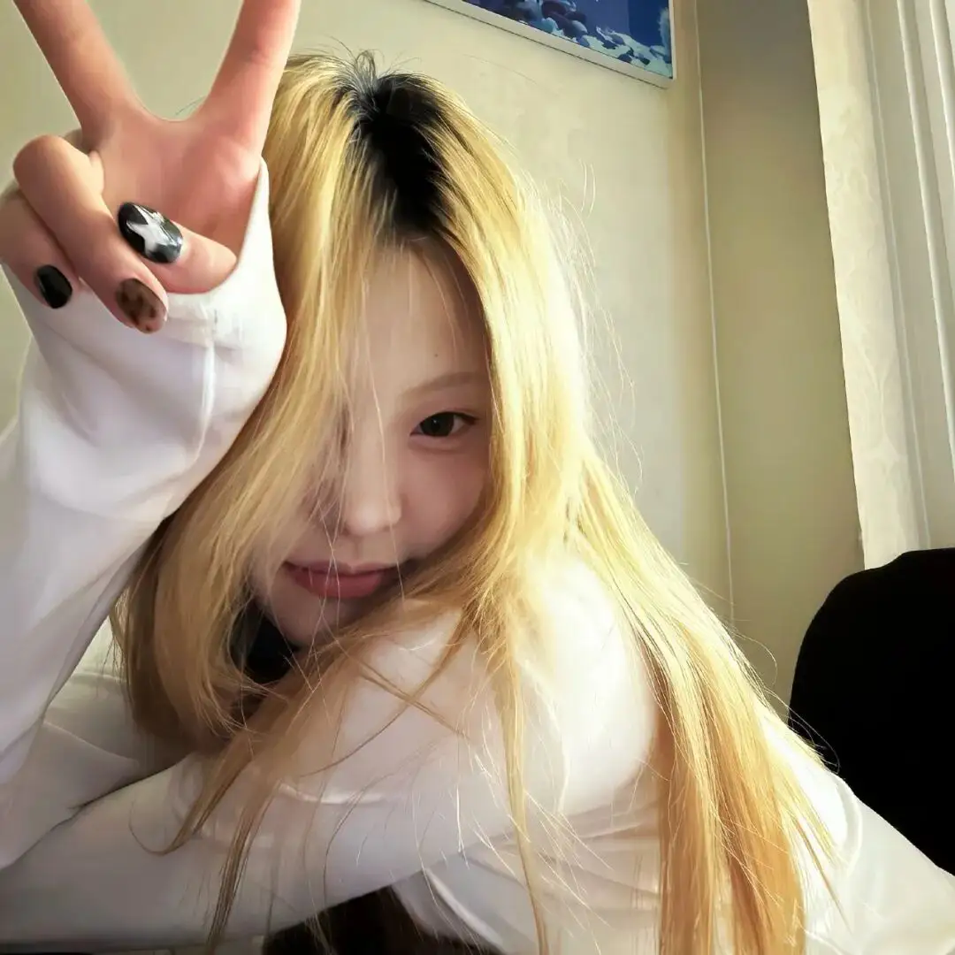 头像｜可以永久不换的微信头像