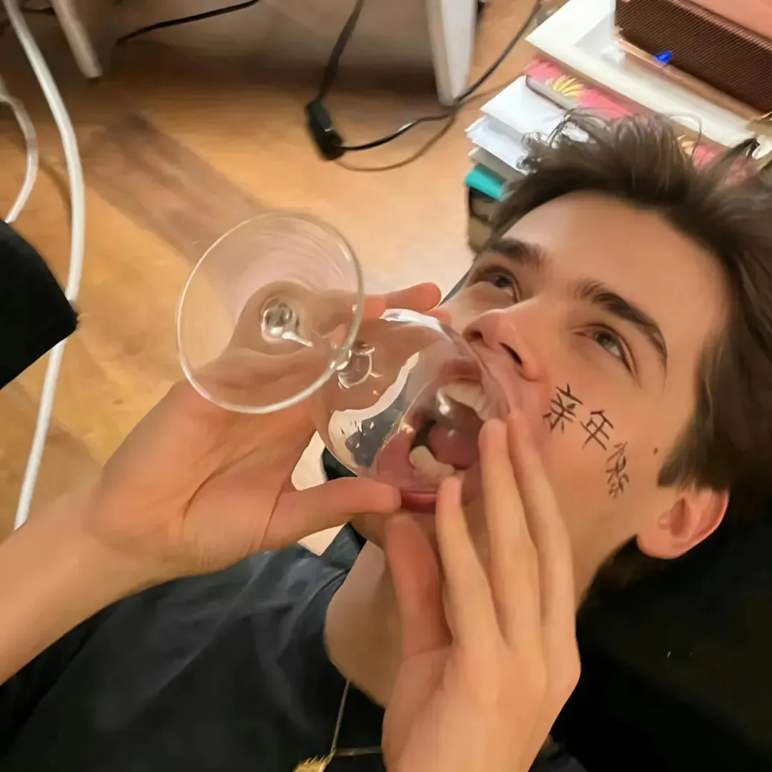 头像｜可以永久不换的微信头像