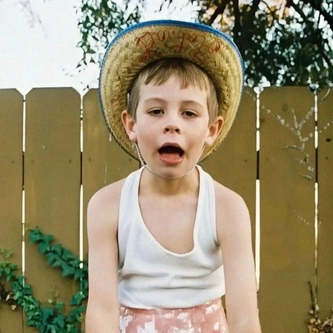 头像｜可以永久不换的微信头像