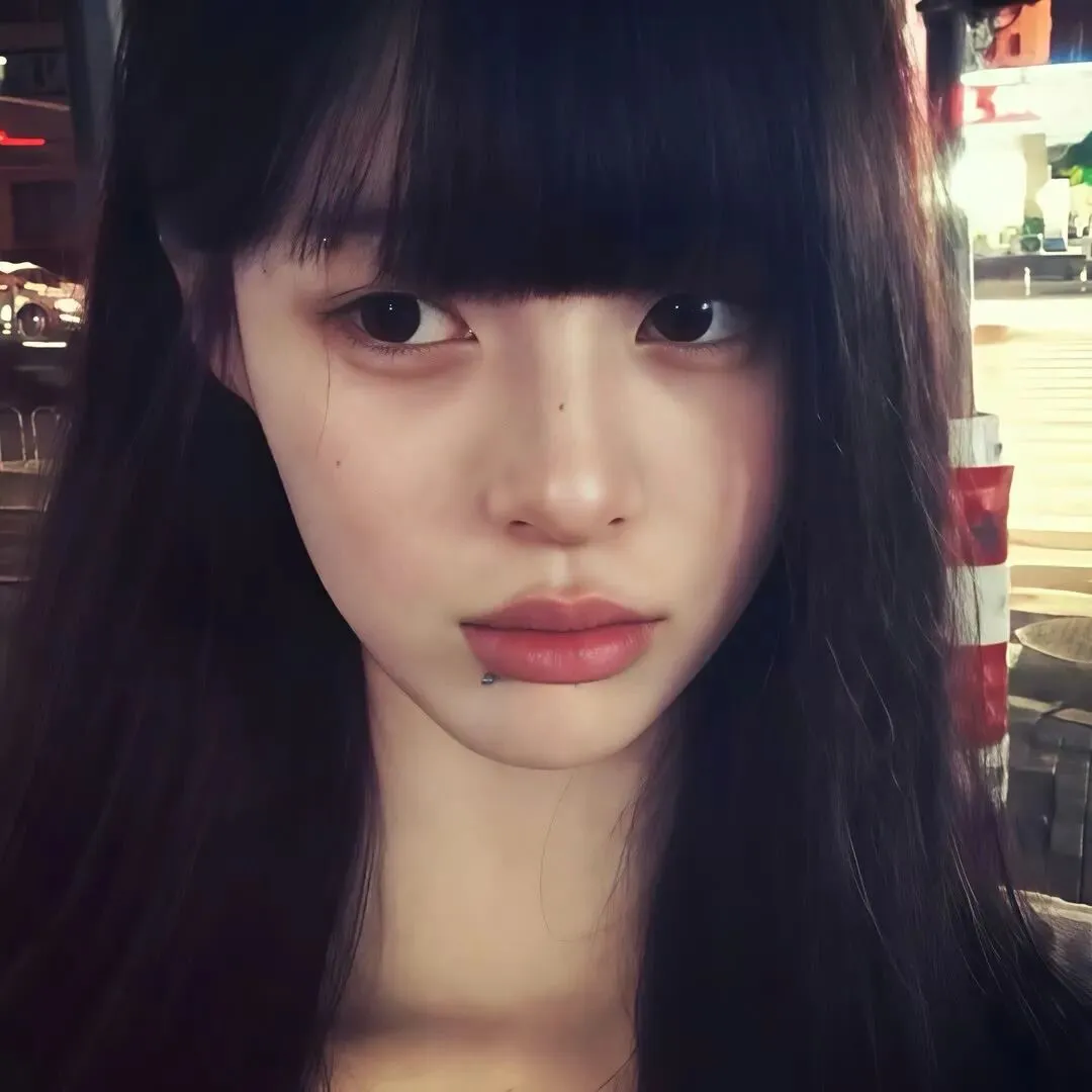 头像 | 忍不住想换的微信头像