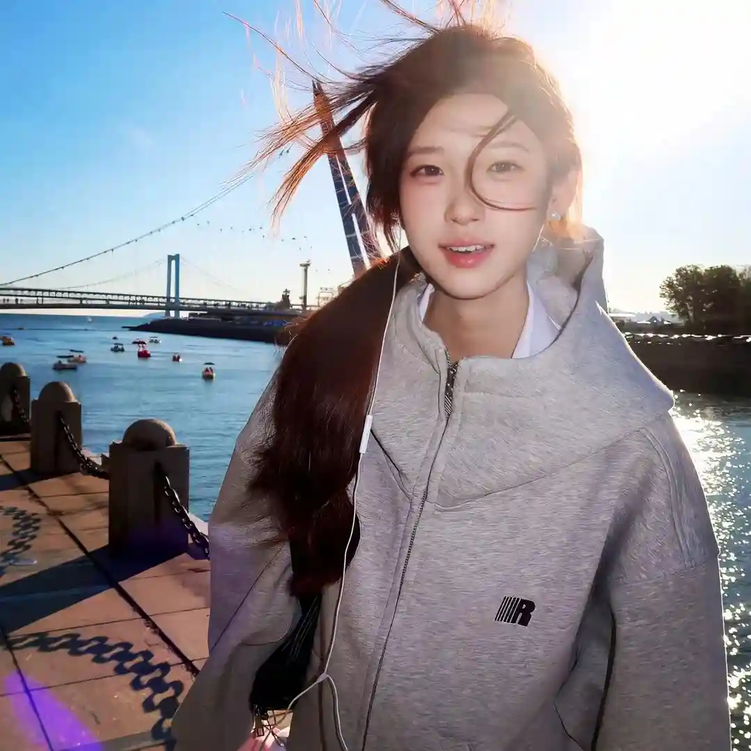 头像 | 忍不住想换的微信头像