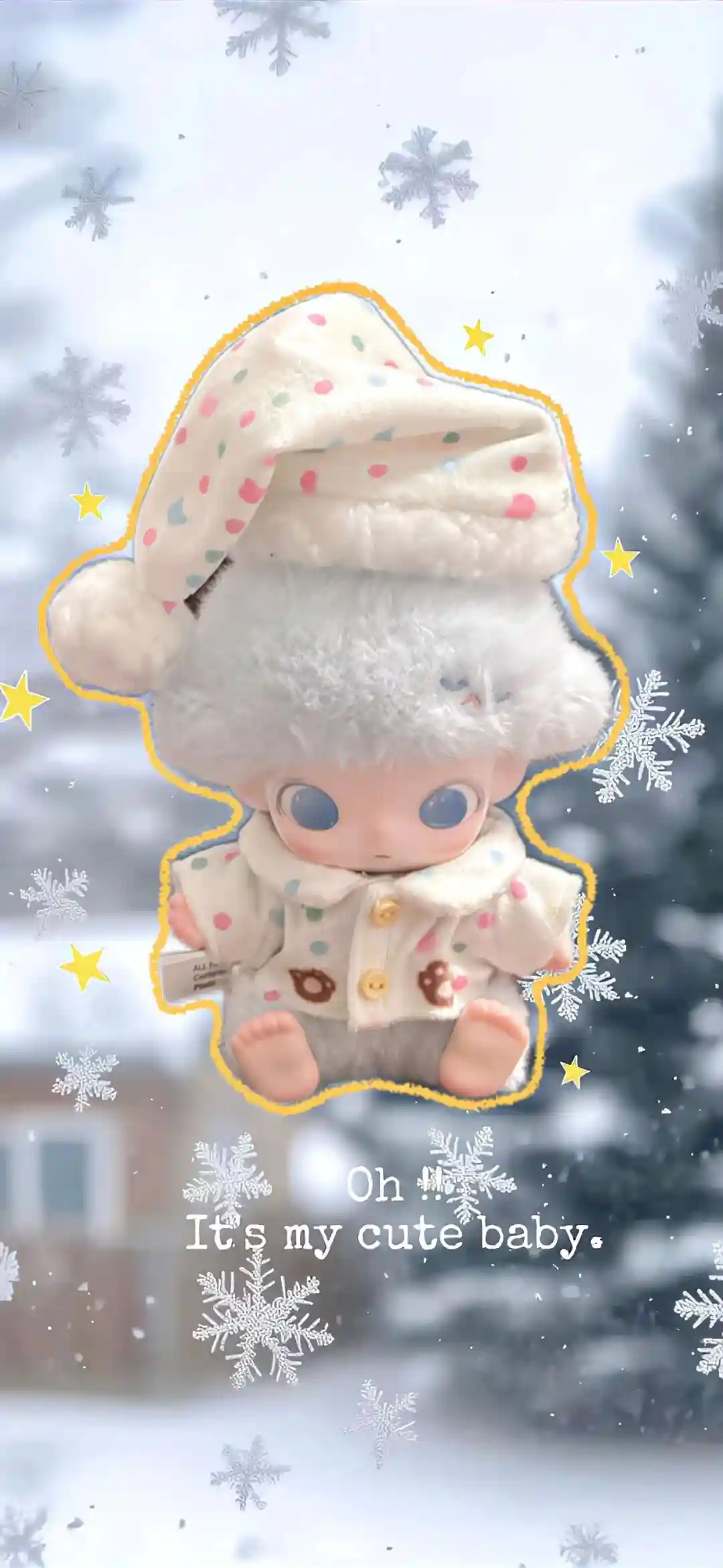 壁纸 ​​​​​​​​​​​​​| iOS26 全面屏壁纸