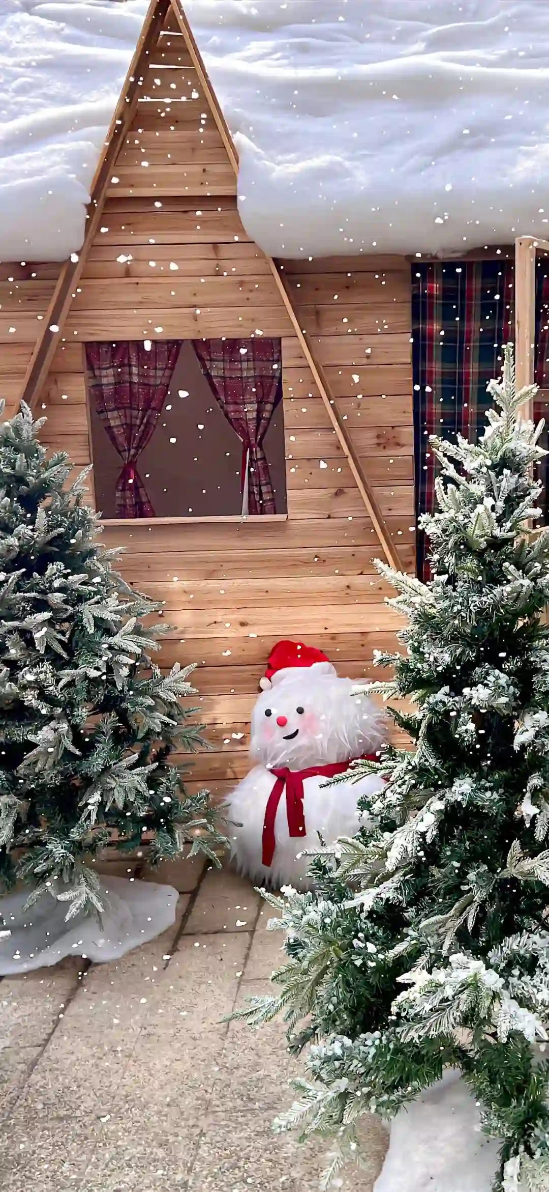 壁纸 ​​​​​​​​​​​​​| iOS26 全面屏壁纸