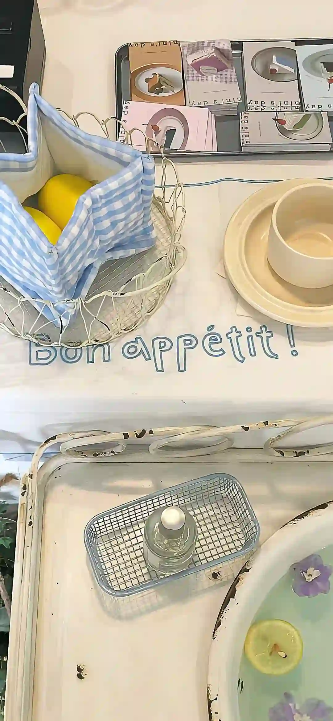 壁纸 ​​​​​​​​​​​​​| iOS26 全面屏壁纸