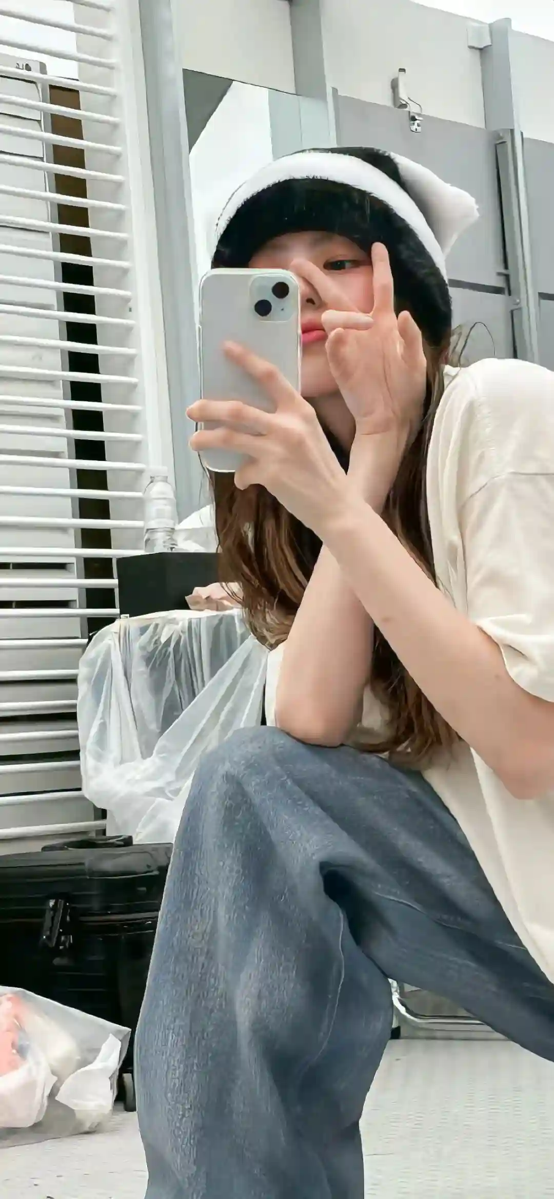 壁纸 ​​​​​​​​​​​​​| iOS26 全面屏壁纸