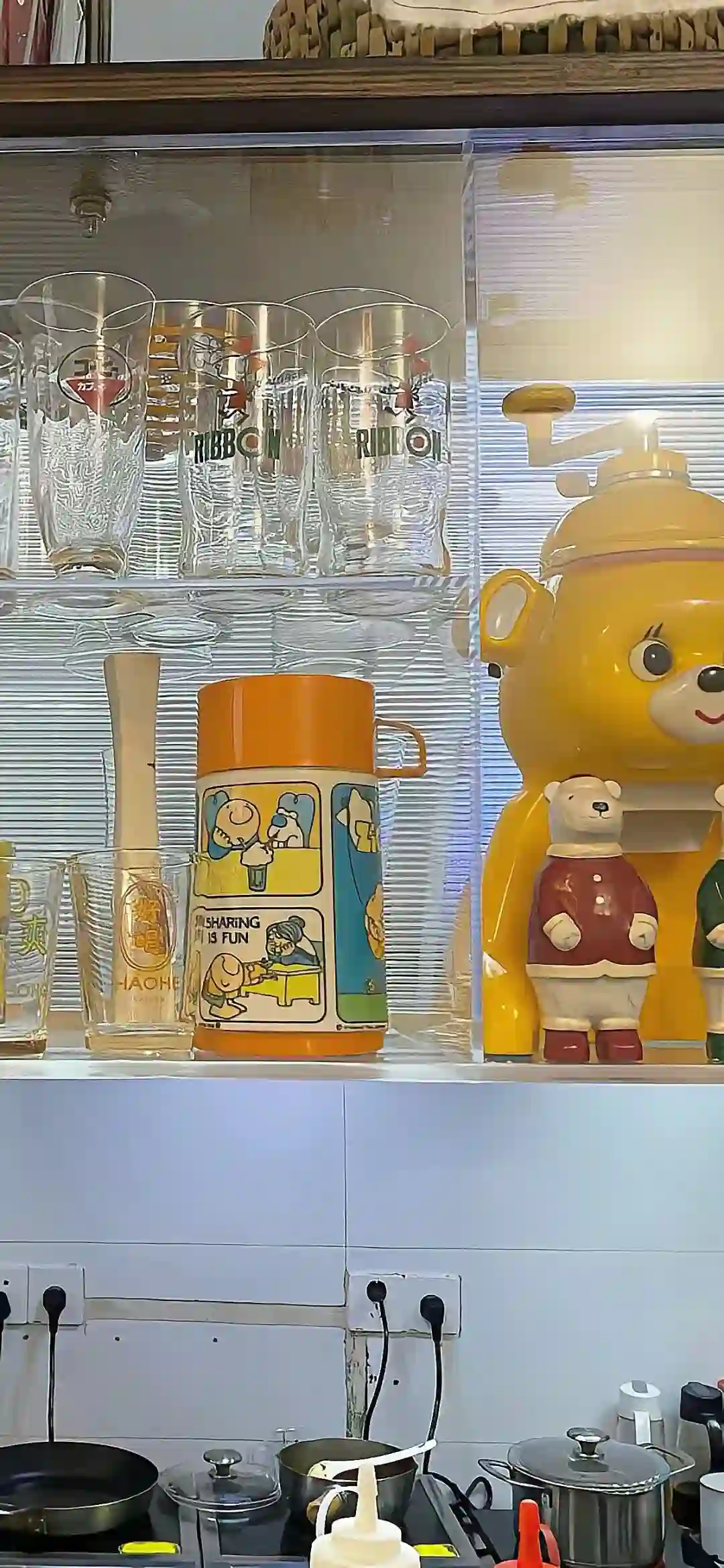 壁纸 ​​​​​​​​​​​​​| iOS26 全面屏壁纸