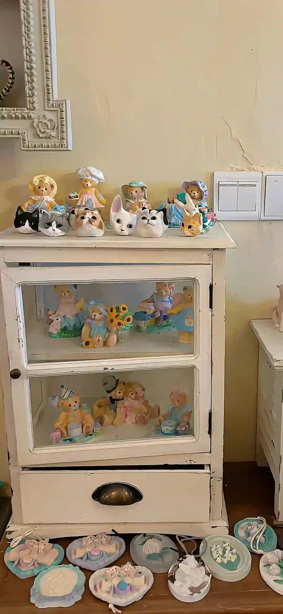 壁纸 ​​​​​​​​​​​​​| iOS26 全面屏壁纸