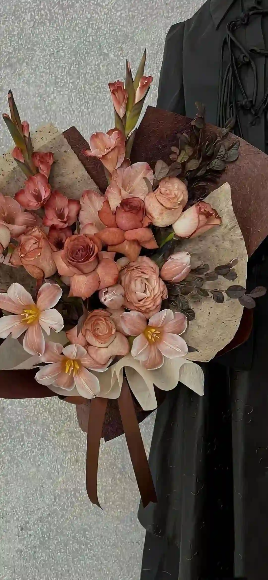 壁纸 ​​​​​​​​​​​​​| iOS26 全面屏壁纸