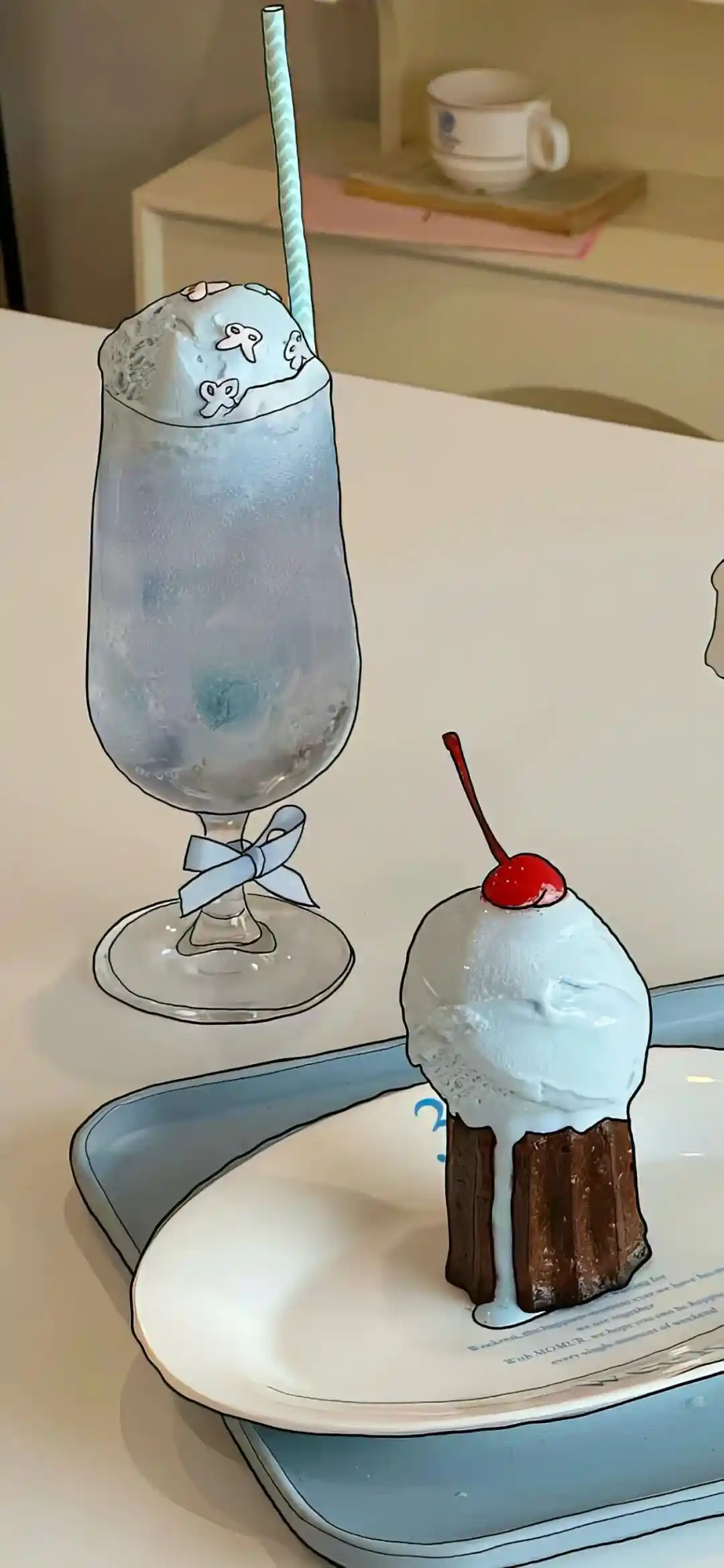 壁纸 ​​​​​​​​​​​​​| iOS26 全面屏壁纸