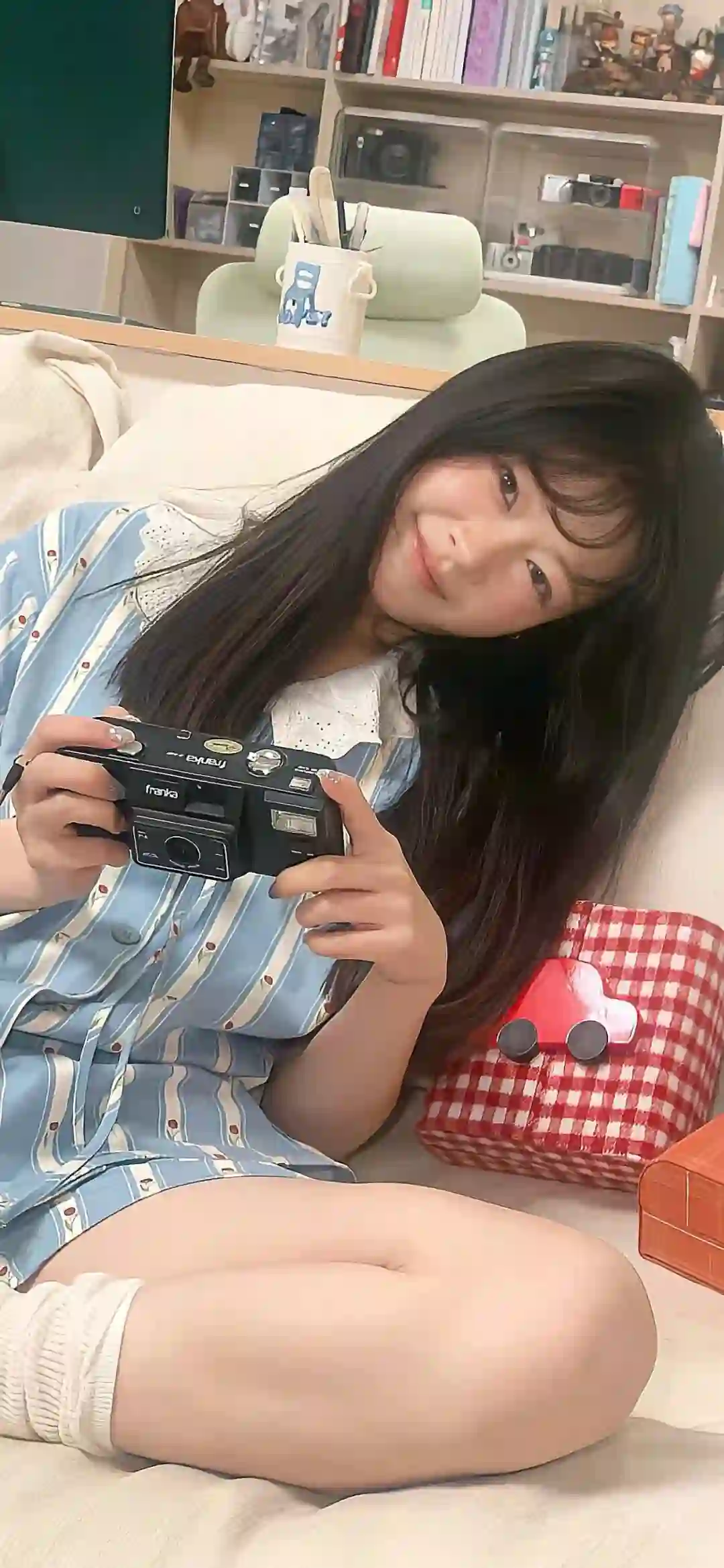 壁纸 ​​​​​​​​​​​​​| iOS26 全面屏壁纸