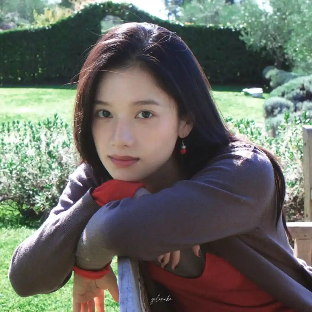 头像｜宝宝 一起换头像叭