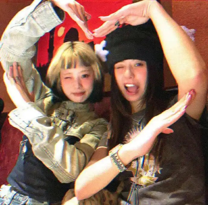 头像｜宝宝 一起换头像叭