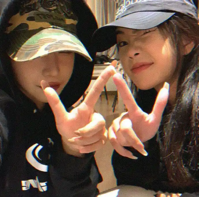 头像｜宝宝 一起换头像叭