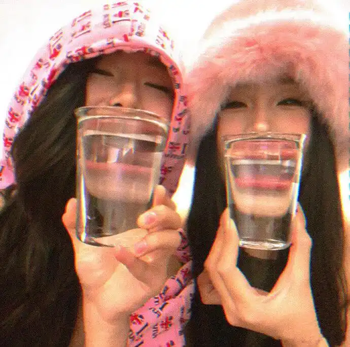 头像｜宝宝 一起换头像叭