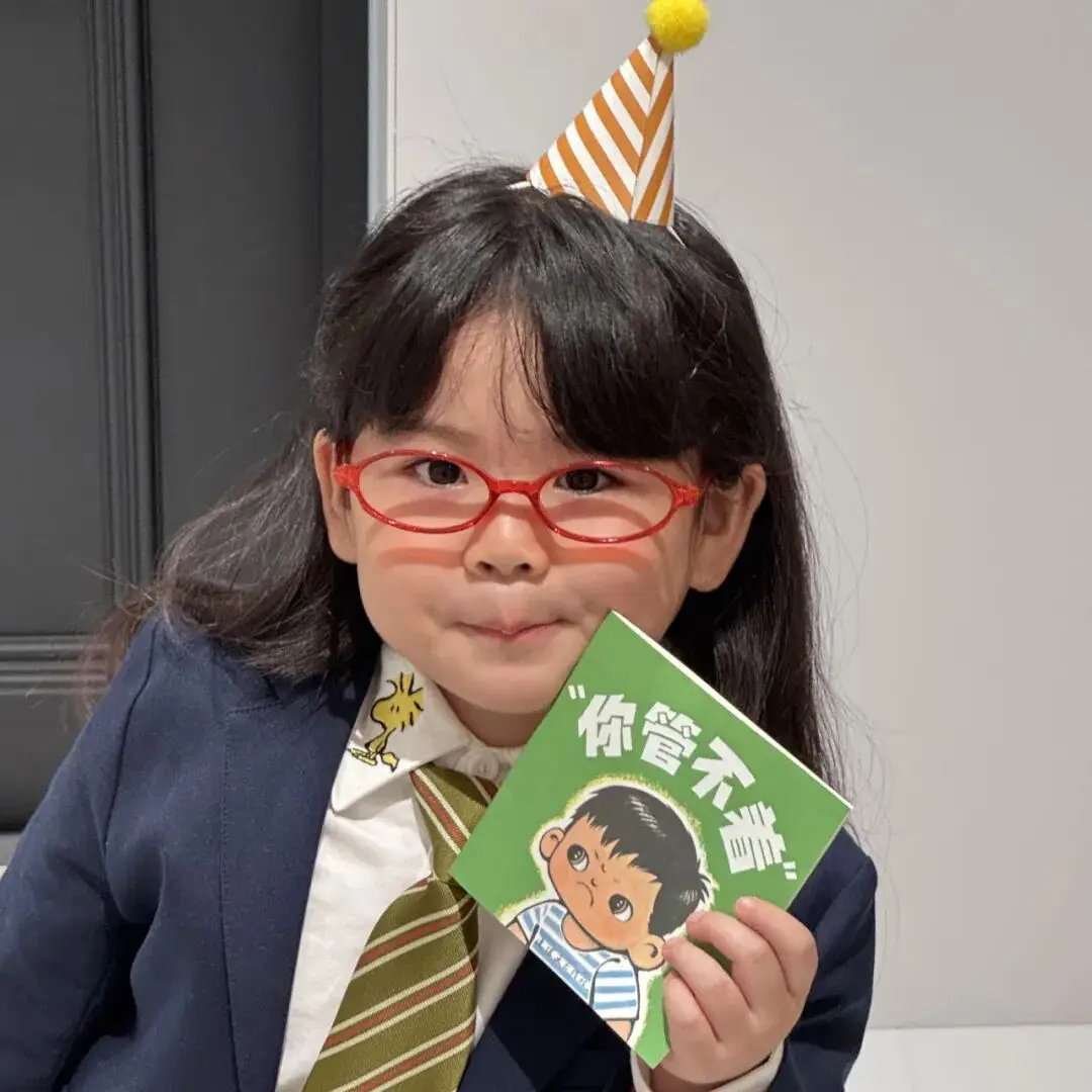 头像｜宝宝 一起换头像叭