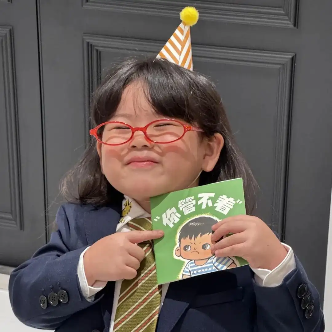 头像｜宝宝 一起换头像叭