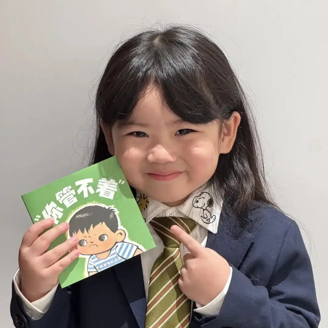 头像｜宝宝 一起换头像叭