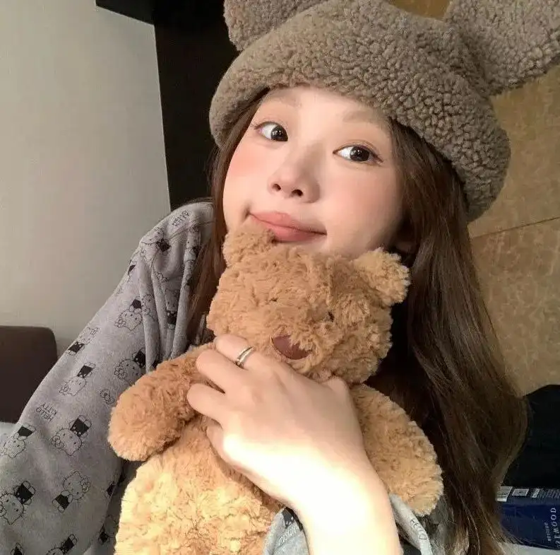 头像｜宝宝 一起换头像叭