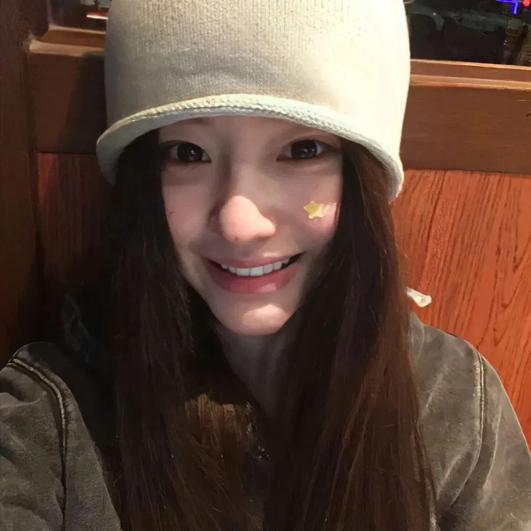 头像｜宝宝 一起换头像叭