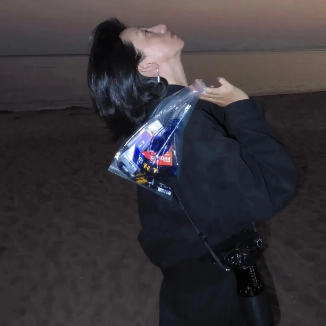 头像｜宝宝 一起换头像叭