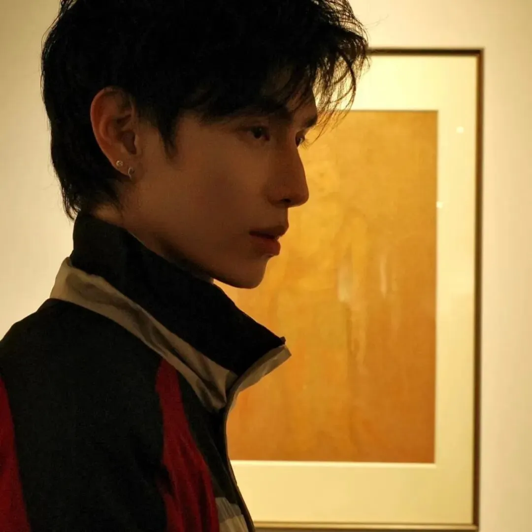 头像｜宝宝 一起换头像叭