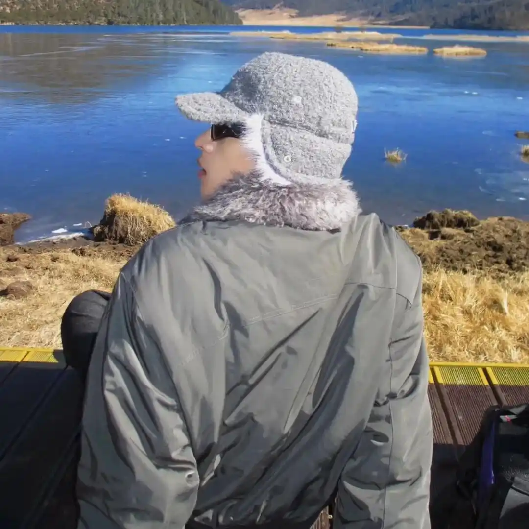 头像｜宝宝 一起换头像叭