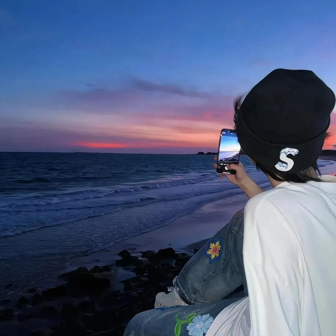 头像｜宝宝 一起换头像叭