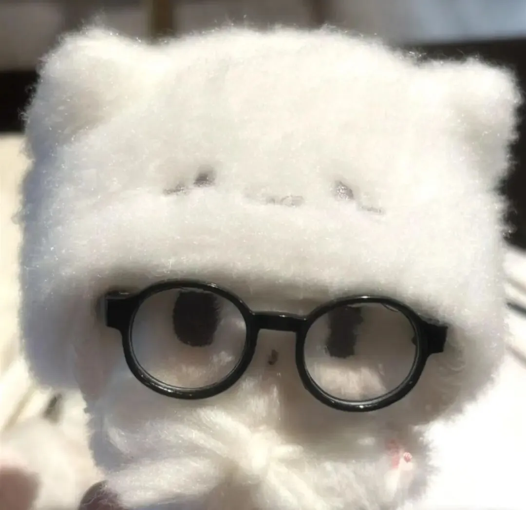 头像 | 𝗪𝗲𝗖𝗵𝗮𝘁玩偶头像